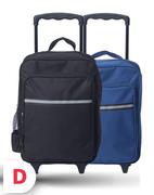 Division Trolley Backpack
