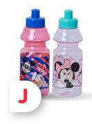 Character Drinking Bottle