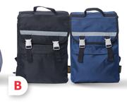 Division Rucksack
