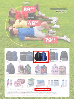 PEP Botswana : The No.1 School Shop (01 January - 23 January 2025), page 3