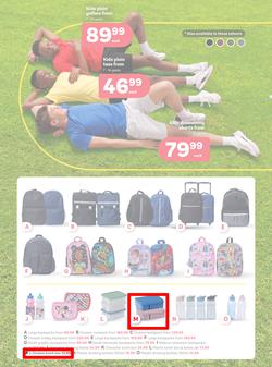 PEP Botswana : The No.1 School Shop (01 January - 23 January 2025), page 3