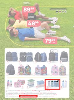 PEP Botswana : The No.1 School Shop (01 January - 23 January 2025), page 3