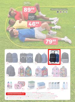 PEP Botswana : The No.1 School Shop (01 January - 23 January 2025), page 3