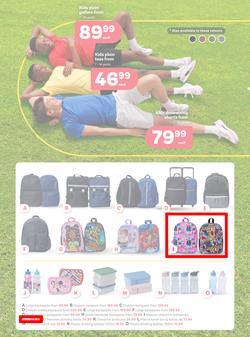 PEP Botswana : The No.1 School Shop (01 January - 23 January 2025), page 3