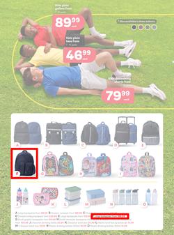PEP Botswana : The No.1 School Shop (01 January - 23 January 2025), page 3