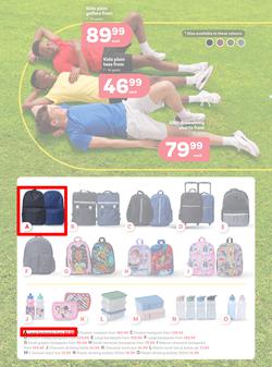 PEP Botswana : The No.1 School Shop (01 January - 23 January 2025), page 3