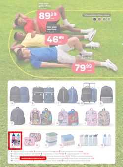 PEP Botswana : The No.1 School Shop (01 January - 23 January 2025), page 3