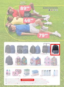 PEP Botswana : The No.1 School Shop (01 January - 23 January 2025), page 3