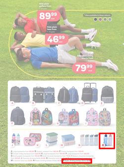 PEP Botswana : The No.1 School Shop (01 January - 23 January 2025), page 3