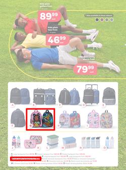 PEP Botswana : The No.1 School Shop (01 January - 23 January 2025), page 3