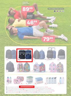 PEP Botswana : The No.1 School Shop (01 January - 23 January 2025), page 3