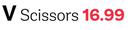 Scissors
