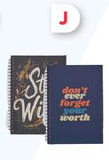 A5 Notebook