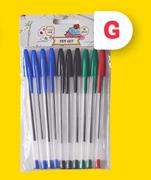Pen Set