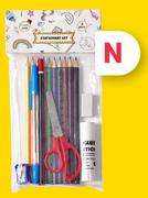 Stationery Set