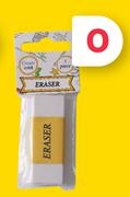 1 Pc Eraser