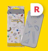 Math Set