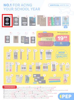 PEP Botswana : The No.1 School Shop (01 January - 23 January 2025), page 2