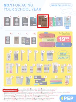PEP Botswana : The No.1 School Shop (01 January - 23 January 2025), page 2