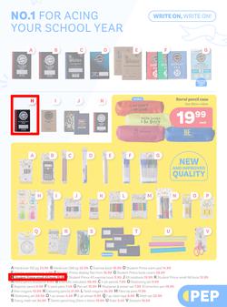 PEP Botswana : The No.1 School Shop (01 January - 23 January 2025), page 2