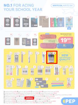 PEP Botswana : The No.1 School Shop (01 January - 23 January 2025), page 2