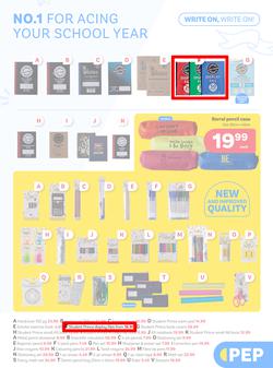 PEP Botswana : The No.1 School Shop (01 January - 23 January 2025), page 2