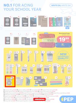 PEP Botswana : The No.1 School Shop (01 January - 23 January 2025), page 2