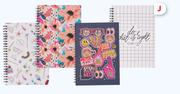 A5 Notebook