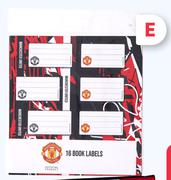 Branded Stickers