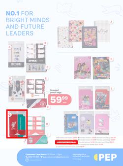 PEP Botswana : The No.1 School Shop (01 January - 23 January 2025), page 6