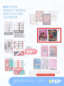PEP Botswana : The No.1 School Shop (01 January - 23 January 2025), page 6