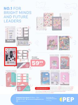 PEP Botswana : The No.1 School Shop (01 January - 23 January 2025), page 6