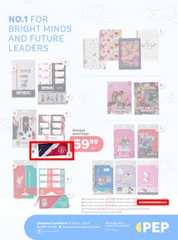 PEP Botswana : The No.1 School Shop (01 January - 23 January 2025), page 6
