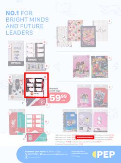 PEP Botswana : The No.1 School Shop (01 January - 23 January 2025), page 6