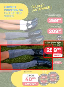 PEP Eswatini : The No.1 School Shop (01 January - 23 January 2025), page 11