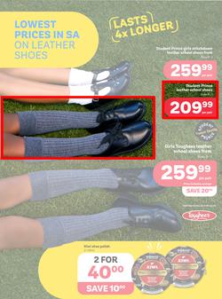 PEP Eswatini : The No.1 School Shop (01 January - 23 January 2025), page 11
