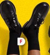 Student Prince Boys Anklet Single (Sizes 9/12)