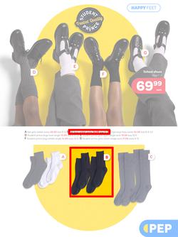 PEP Eswatini : The No.1 School Shop (01 January - 23 January 2025), page 10