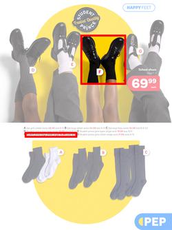 PEP Eswatini : The No.1 School Shop (01 January - 23 January 2025), page 10