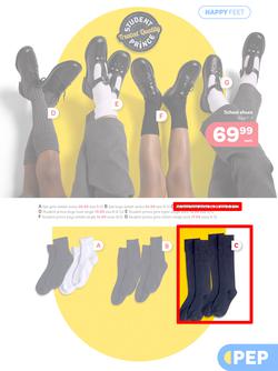 PEP Eswatini : The No.1 School Shop (01 January - 23 January 2025), page 10