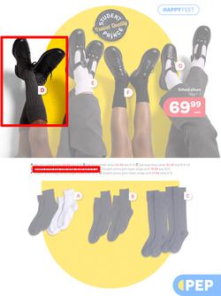 PEP Eswatini : The No.1 School Shop (01 January - 23 January 2025), page 10
