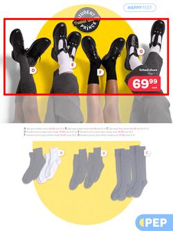 PEP Eswatini : The No.1 School Shop (01 January - 23 January 2025), page 10