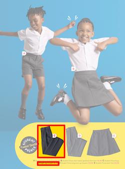 PEP Eswatini : The No.1 School Shop (01 January - 23 January 2025), page 9