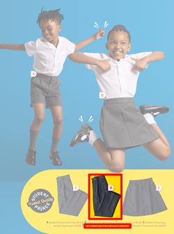 PEP Eswatini : The No.1 School Shop (01 January - 23 January 2025), page 9