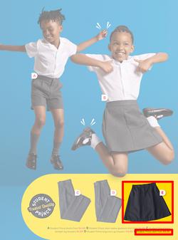PEP Eswatini : The No.1 School Shop (01 January - 23 January 2025), page 9