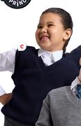 Student Prince Pull Over Jersey