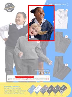 PEP Eswatini : The No.1 School Shop (01 January - 23 January 2025), page 7