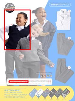 PEP Eswatini : The No.1 School Shop (01 January - 23 January 2025), page 7