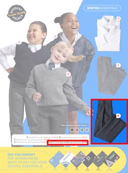 PEP Eswatini : The No.1 School Shop (01 January - 23 January 2025), page 7