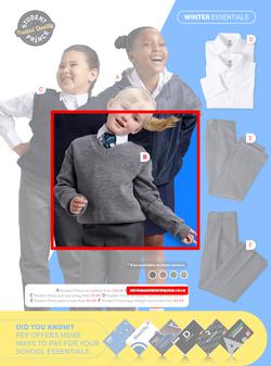 PEP Eswatini : The No.1 School Shop (01 January - 23 January 2025), page 7